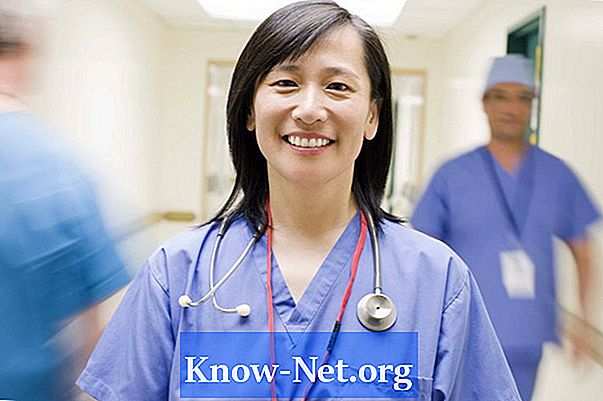 Δεξιότητες και ιδιότητες που απαιτούνται για νοσοκομειακές νοσοκόμες - Άρθρα