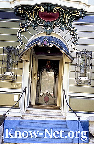 Ideje za viktorijanske fasade za dom - Članci