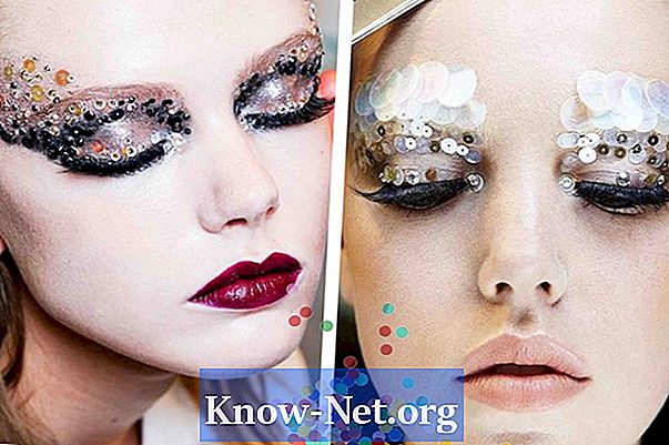 Nápady pre Pirate Makeup pre ženy - Články