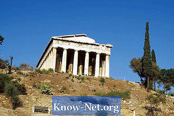 Informazioni sulla dea greca Eris