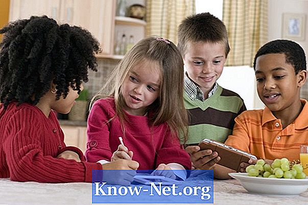 Jocuri biblice care îi învață pe copii despre împărtășire - Articole