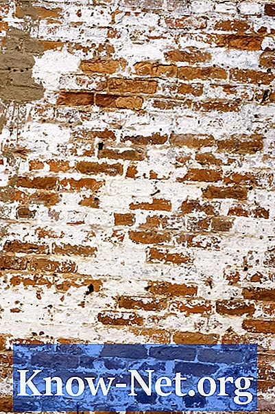 Čišćenje izloženih zidova od opeke