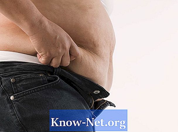 האם איזון הפלסטיק סביב הבטן עוזר לאבד שומן בבטן?