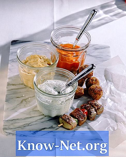 Modalități de a mânca hummus - Articole