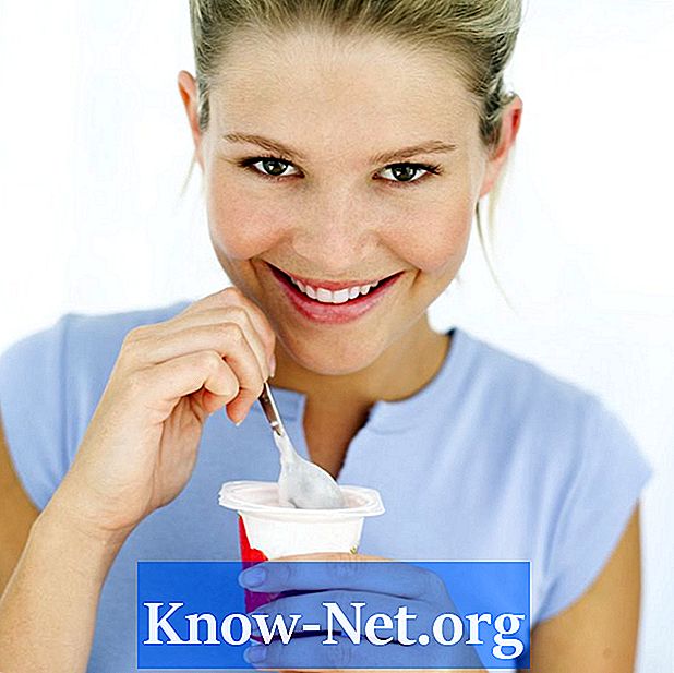 Yoghurt og dens virkninger på kroppens pH