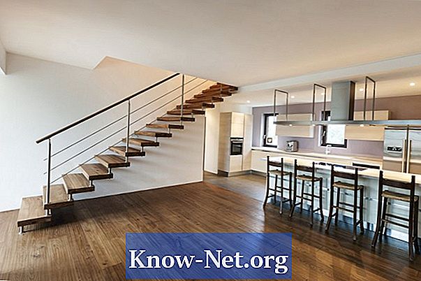 Najboljše nadstropje za pokrivanje stopnic vaše hiše