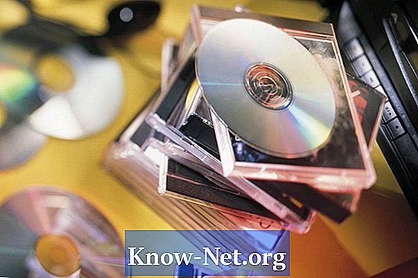 Процесът на почистване на DVD лазера