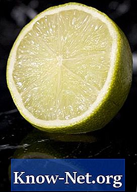 Vad är hjärtlig citron?