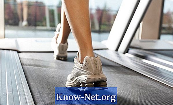 Što uzrokuje bol u bedrima nakon hodanja na traci za trčanje?