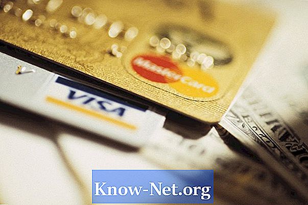 Cosa devo fare se la mia carta di credito è danneggiata? - Articoli