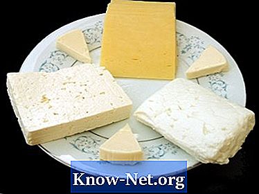 Какво представлява сиренето Boursin?