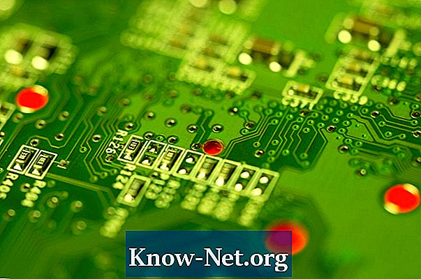 Vad är en PCI-enhet? - Artiklar