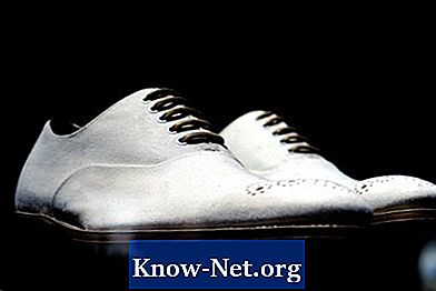 옥스포드 신발이란 무엇입니까?