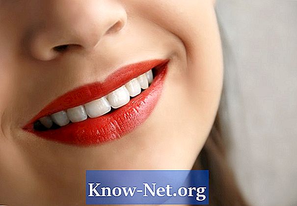 ¿Qué usar en una espina en el labio superior?