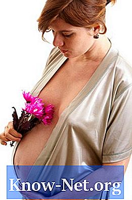 Wat te dragen voor een foto-essay tijdens de zwangerschap