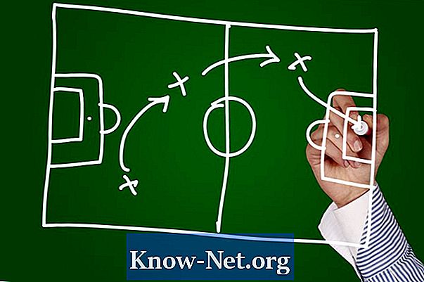 10 najlepszych ruchów, aby dryblować obrońcę w piłce nożnej - Artykuły