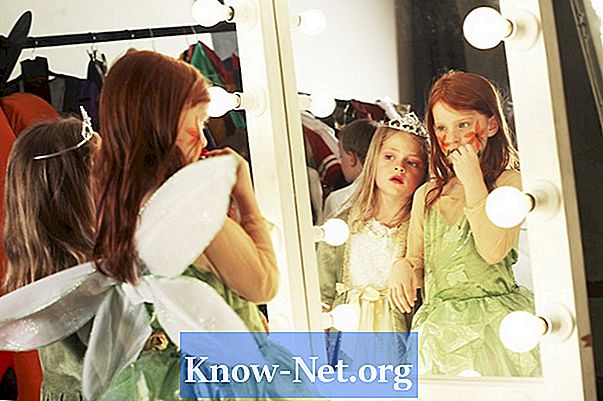Maquillage: fée princesse - Des Articles