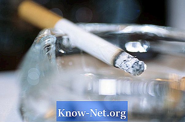 Hogyan lehet nikotint kivenni a szervezetből