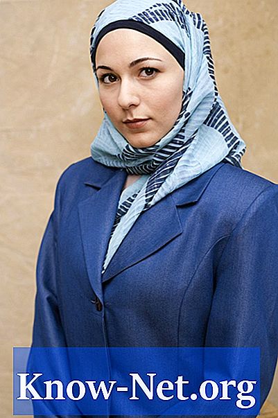 Γιατί οι γυναίκες από τις χώρες της Μέσης Ανατολής ντύνονται από το κεφάλι μέχρι τα νύχια;
