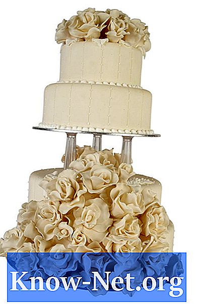 ¿Por qué comer el pastel de bodas un año después?