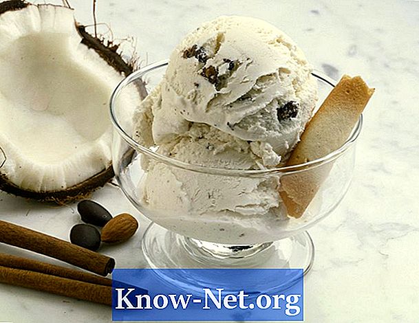 Pourquoi la crème glacée fait-elle du mal aux personnes souffrant de reflux acide?