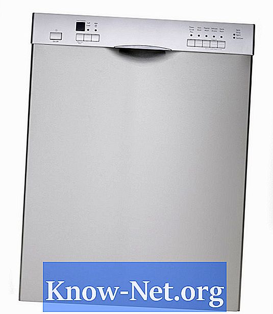 Mengapa mesin pencuci piring tidak hangat?