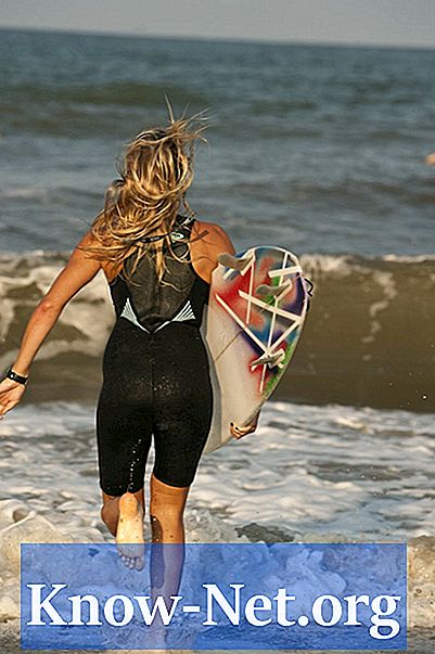 Cadeaux idéaux pour les surfeurs - Des Articles