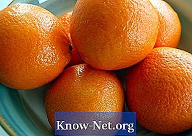 Medisinske egenskaper av appelsinskall