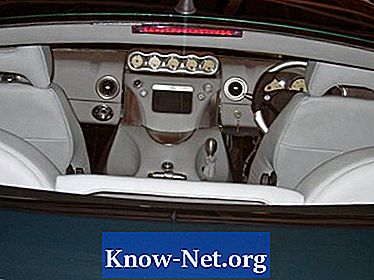 Przeznaczenie perforowanych skórzanych siedzeń w samochodach - Artykuły