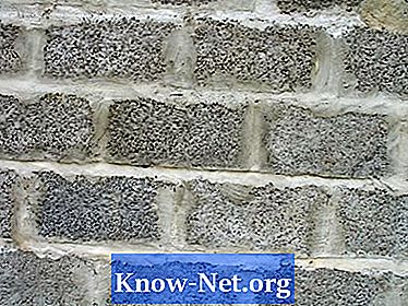 Pro e contro delle case di blocchi di cemento