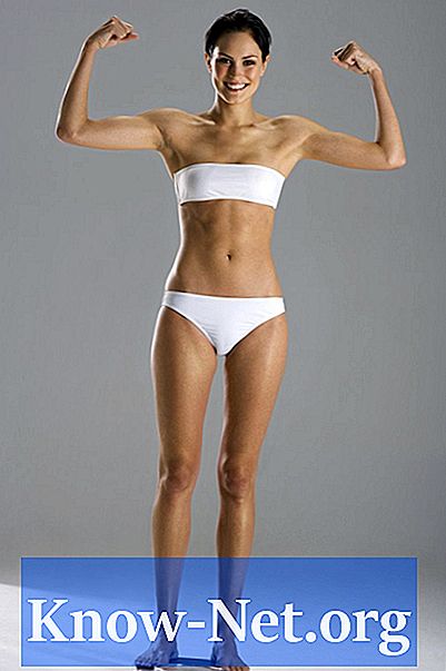 Hvilke øvelser hjælper med at forbedre body mass index?
