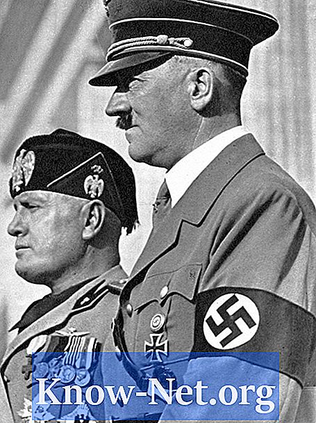 Mitkä olivat natsi-neuvostoliiton tärkeimmät kohdat?