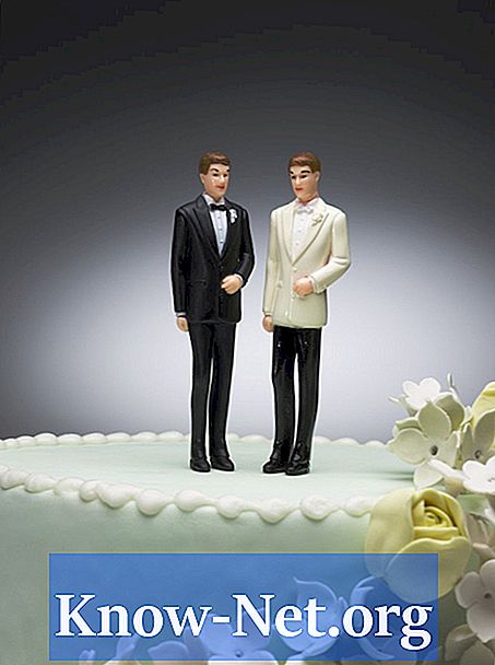 Kādi ir soļi, lai svinētu geju laulību saskaņā ar Brazīlijas tiesību aktiem