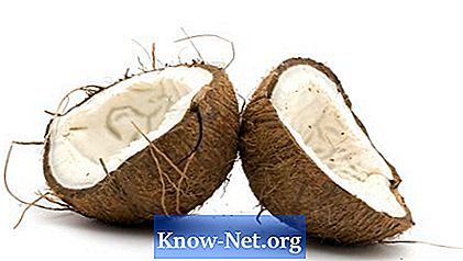 Kādas ir kokosriekstu eļļas briesmas?