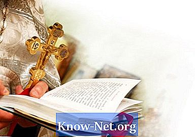 ¿Cuáles son los deberes de un sacerdote o de un capellán? - Artículos