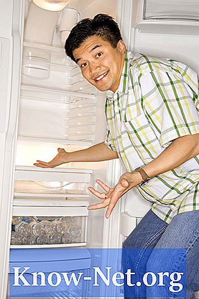 Was ist der Unterschied zwischen einem Kühlschrank und einer Klimaanlage?