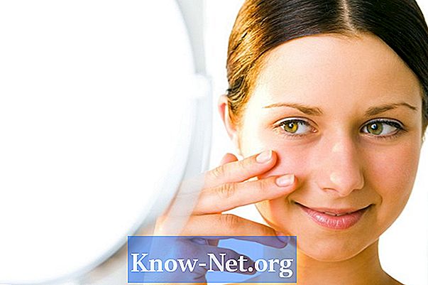 Quel produit est bon pour les pores de la peau?