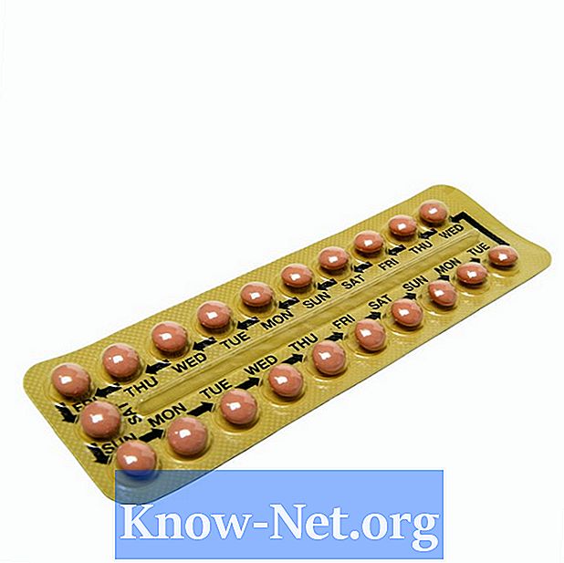 Quand commencer à prendre des pilules contraceptives après une fausse couche - Des Articles