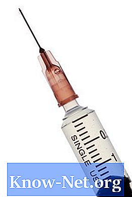 Cât timp vaccinul HCG rămâne în sânge? - Articole