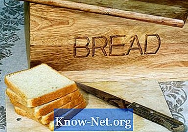 Combien de temps faut-il pour que la moisissure se développe dans le pain en forme? - Des Articles