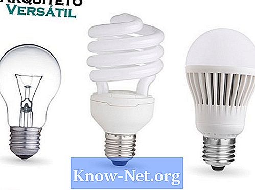 Vilken typ av LED-lampa är bäst för ditt rum?