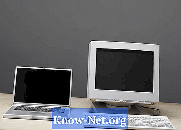 Stråling utstråles av katodestrålerør mot LCD-skjermer - Artikler