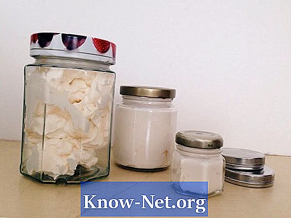 Hjemmelavet shea smør fugtighedscreme opskrift med naturlige konserveringsmidler