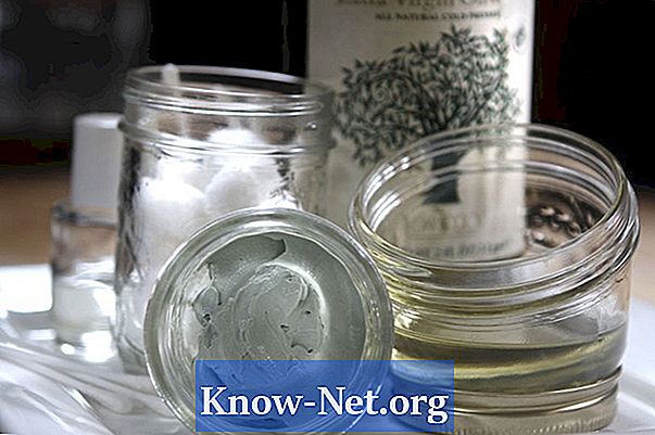 Rețete crema de ulei de măsline de uz zilnic pentru a înmuia cicatricile
