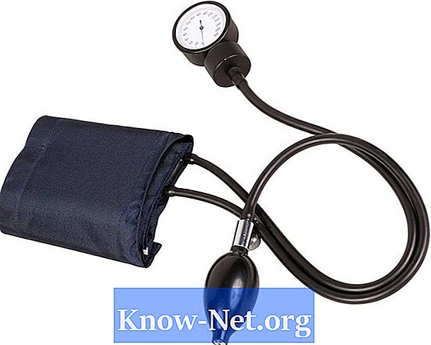 Regolazione omeostatica della pressione sanguigna