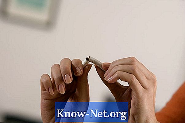 Domača zdravila za željo po nikotinu