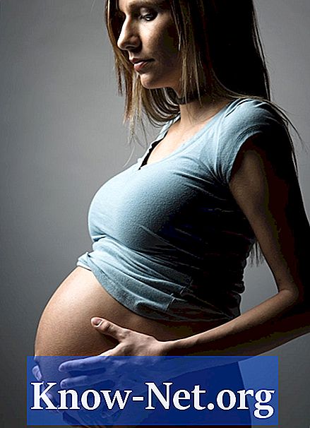 O hypoglykémii počas tehotenstva