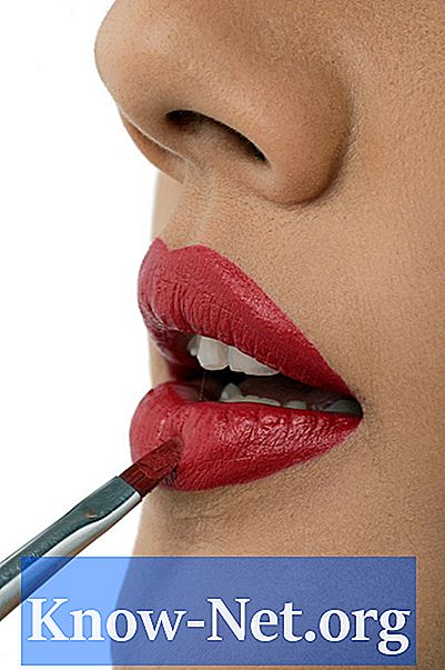 Solution pour les lèvres très sèches et gercées - Des Articles