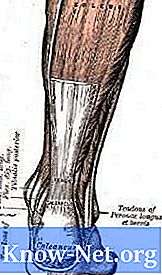 Perawatan untuk memacu tendon Achilles