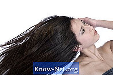 Miconazol nitrat for hårvekst